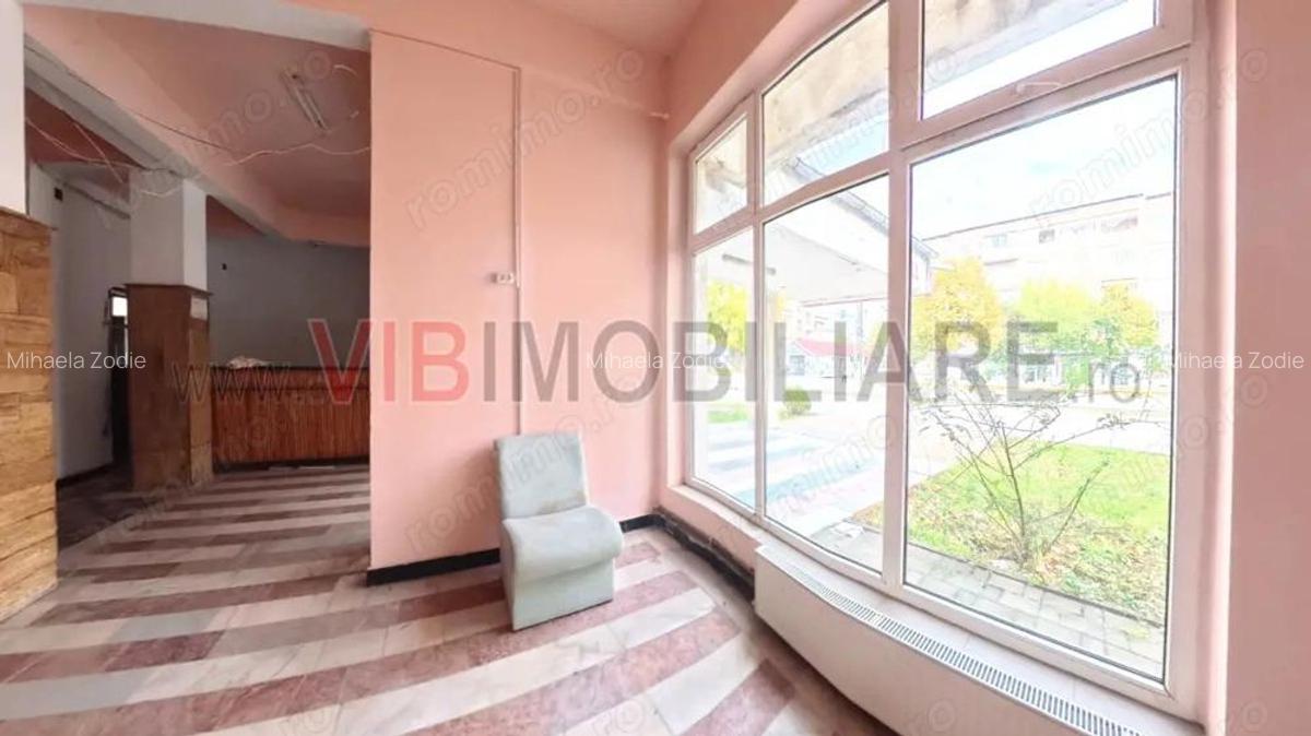 Olt - Bals - Hotel - Ultracentral - 48 camere SUT 2167MP - Teren 1775 mp - 14