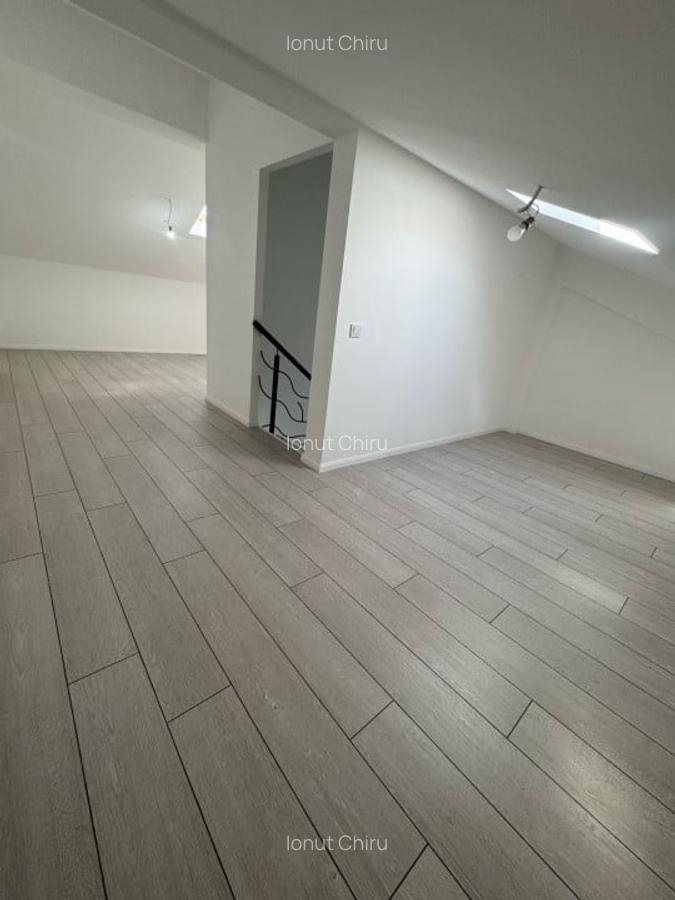 Vanzare Vila- Duplex P+1+M/Bragadiru-Plevnei id nr 25 - 2