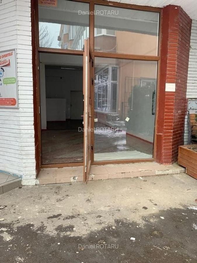 Spatiu comercial in Bartolomeu - 4