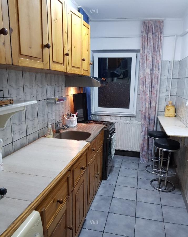 Garsoniera de inchiriat Central Pitesti - 4