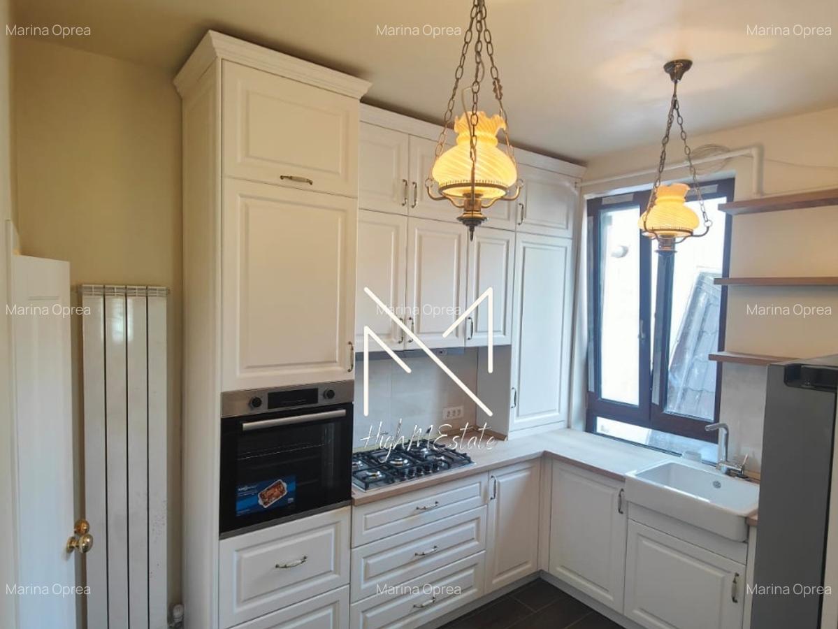 Apartament in Vila | 4 Camere | Zona Schei | Boxa Inclusa - 8