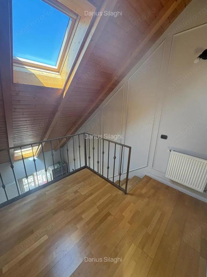 Apartament ultracentral de inchiriat Timi?oara | 2 Cam | 2 bai - 5