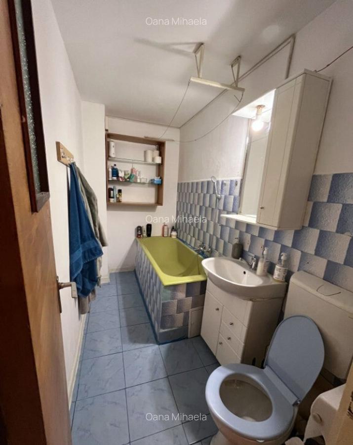 Inchiriere apartament 3 camere decomandat, Virtutii, Sector 6 - 7