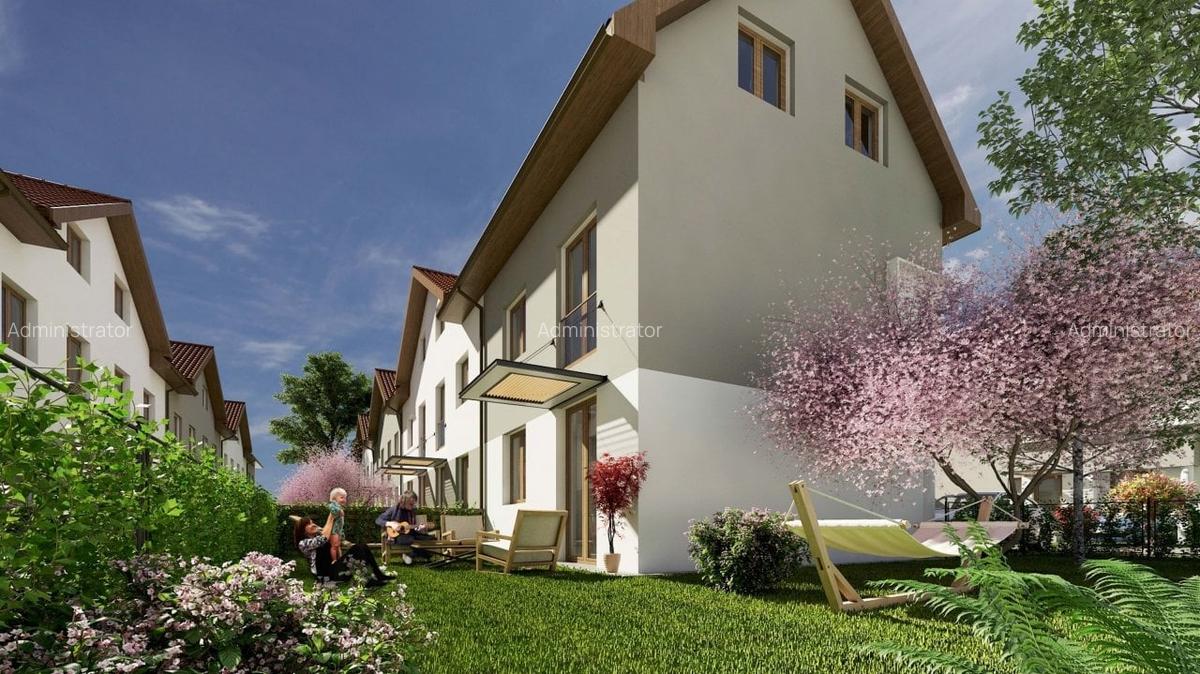 Casă cu 5 camere în Străulești - 5
