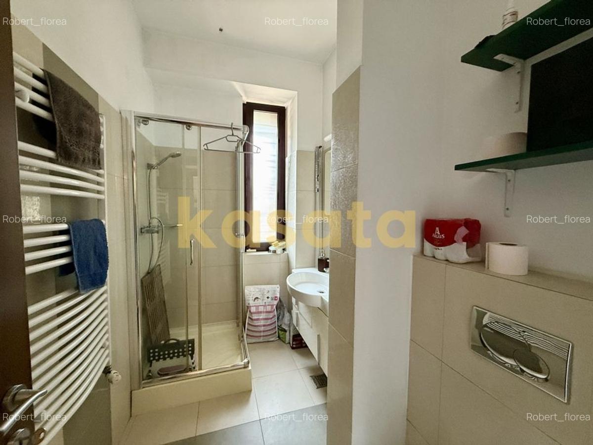 APARTAMENT EXCLUSIVIST | VERDI | LOC DE PARCARE SI BOXA - 17