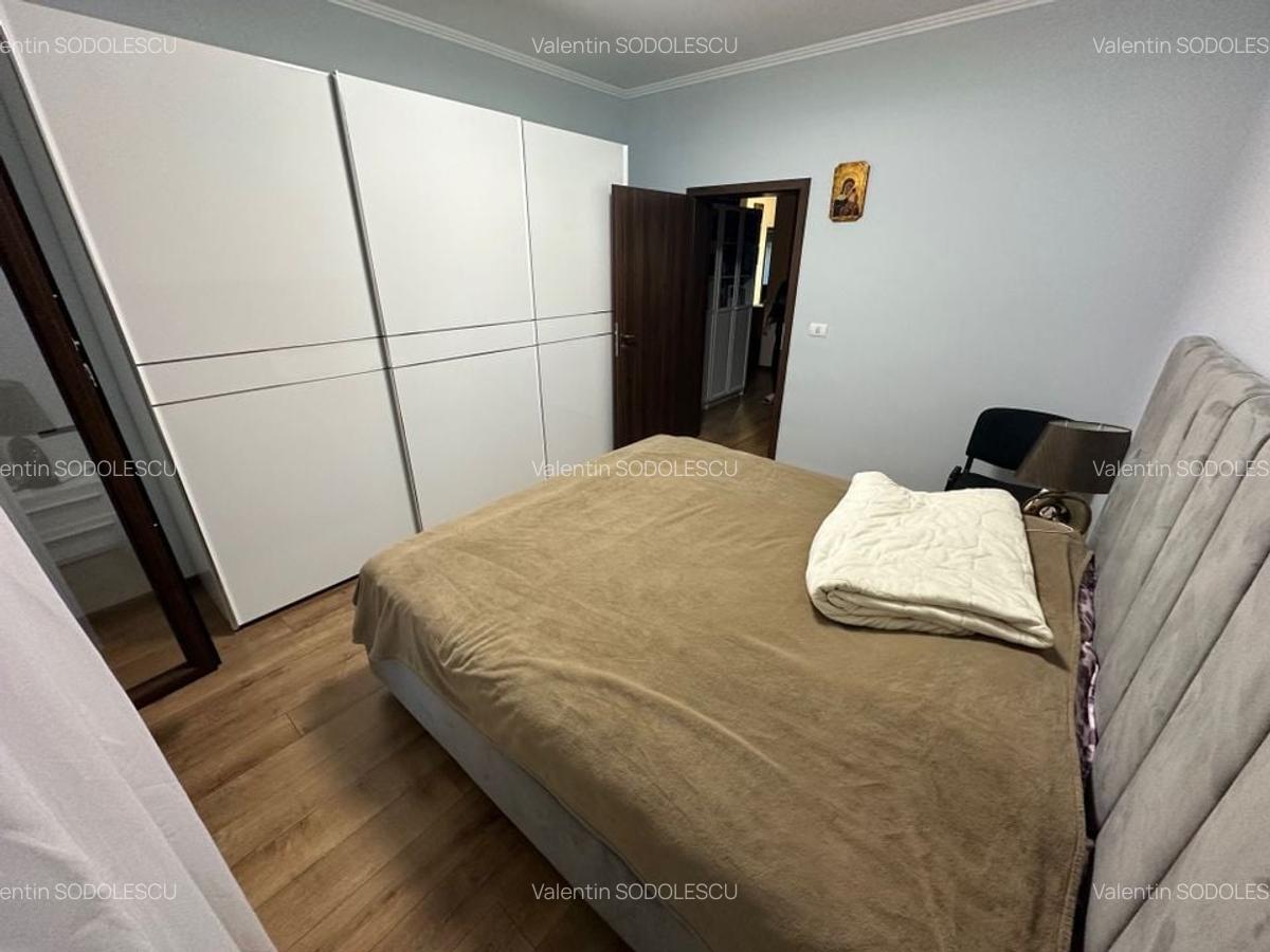 Casa parter cu carpot - 21