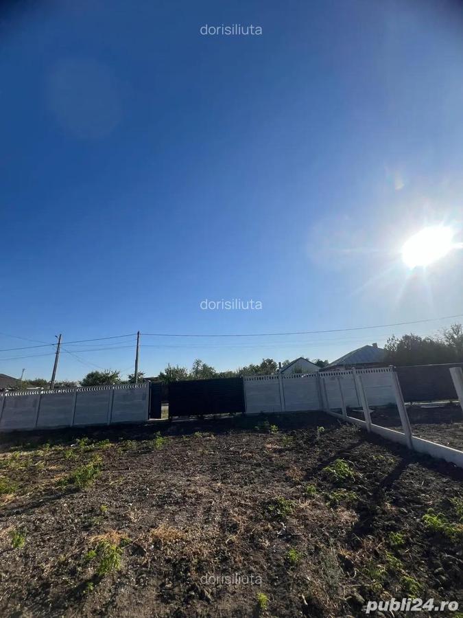 Teren intravilan - 6