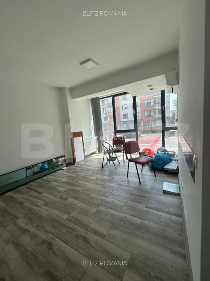 Apartament cu 3 camere, ideal pentru activitati de birou, zona Livezeni - 4