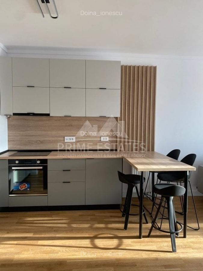 De vanzare apartament 2 camere Marmura Residence 2022 cu panorama - 3
