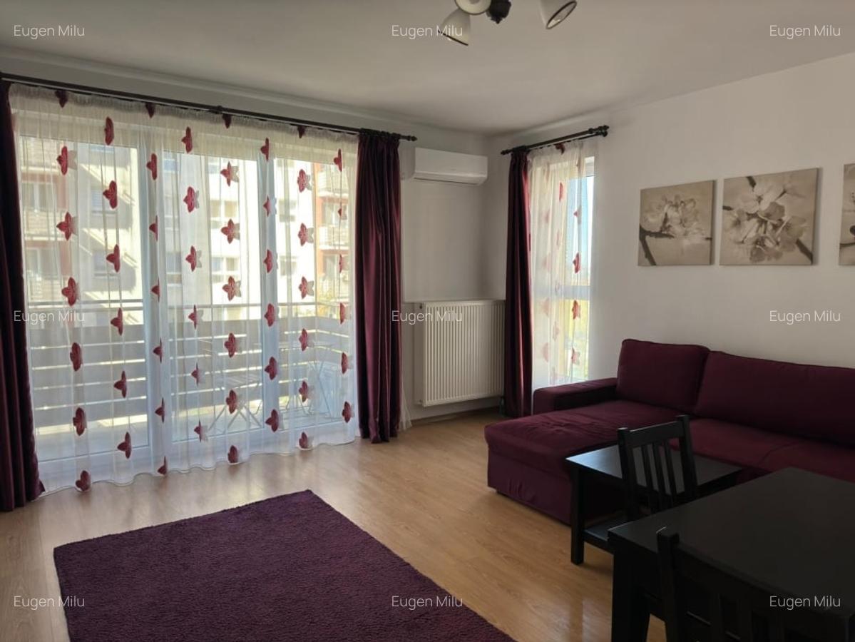 Inchiriere Apartament 2 Camere | Avantgarden 3 | Mobilat Modern & Complet Utilat - 5