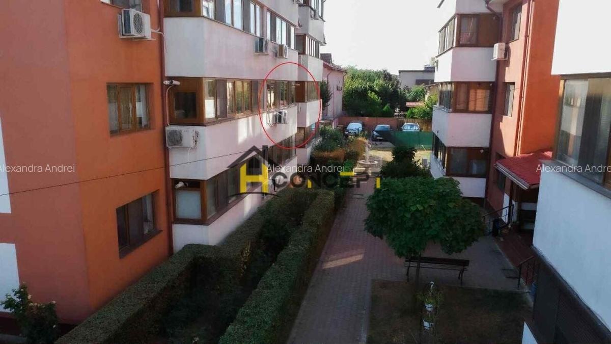 Apartament 2 camere decomandat mutare imediata 66 mp - 8