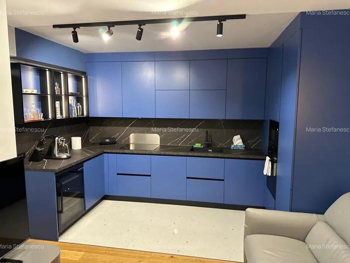 Apartament 2 camere lux, 52mp, West CityTower - 3