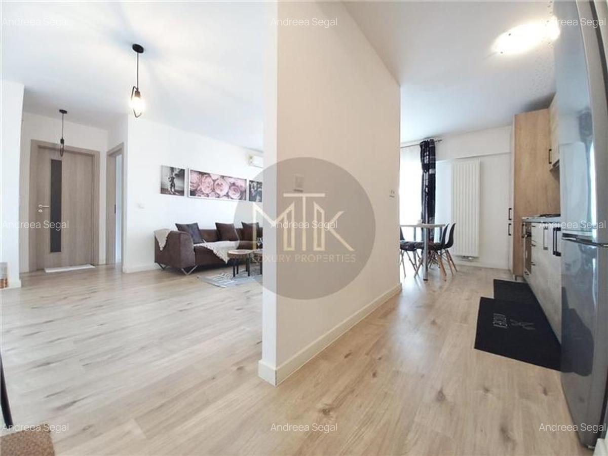 Belvedere Residences I Apartament 2 camere I 1Loc parcare - 9