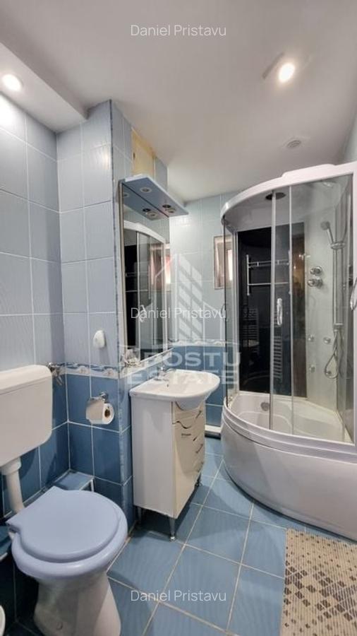Apartament 2 camere, etaj intermediar, zona Calea Aradului - 7