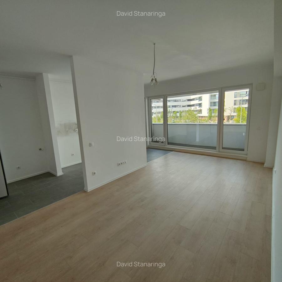 Studio cu grdina privata - 3