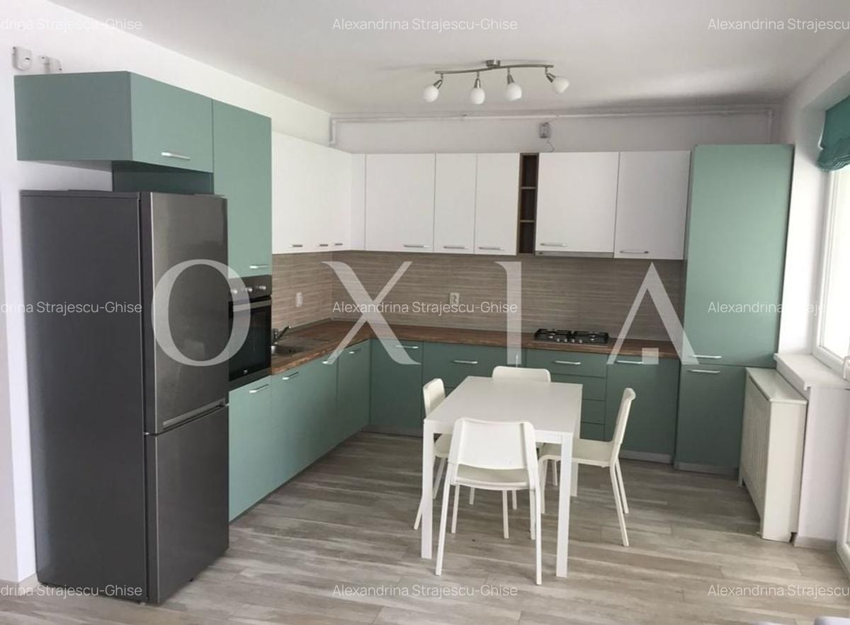 SX539  Casa in ansamblu rezidential, Dumbravita (Hornbach) - 1