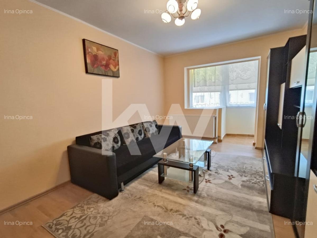 Apartament cu 3 Camere I Etaj 3 din 4 - Astra, Str Sitarului - 9