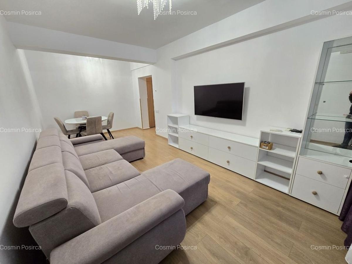 Berceni-Metalurgiei / 2 Locuri Parcare Subteran / Apartament 3 Camere - 1