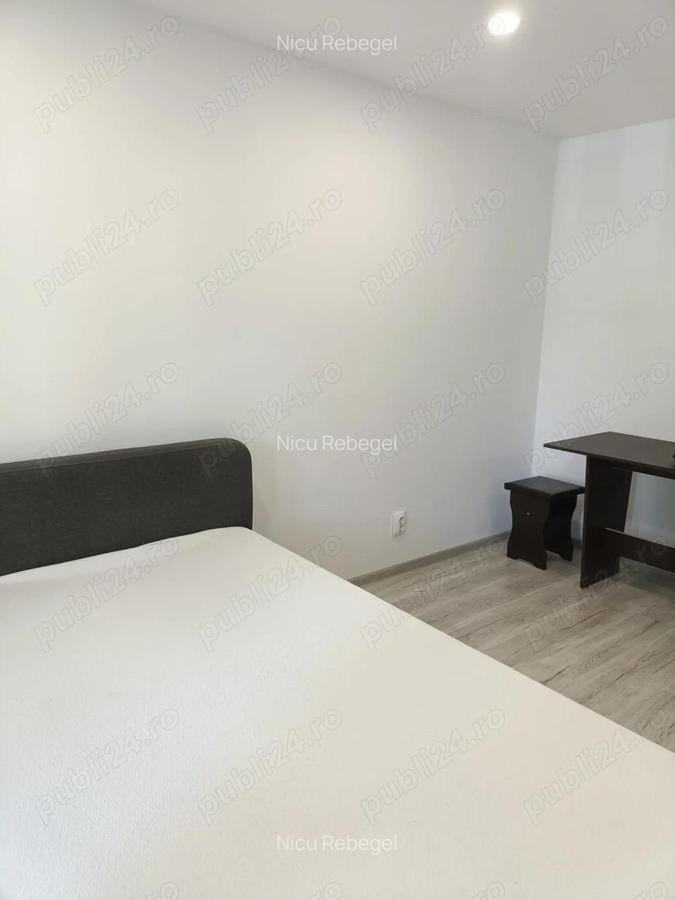 Garsoniera de inchiriat Zona Centrala Ramnicu Valcea - 5