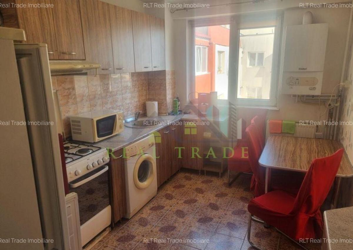 Apartament 3 camere zona Vlahuta - 3