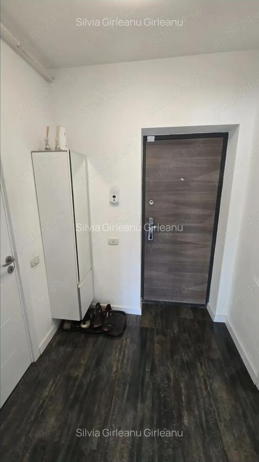 Vand apartament tip studio in Sanpetru Bra?ov - 3