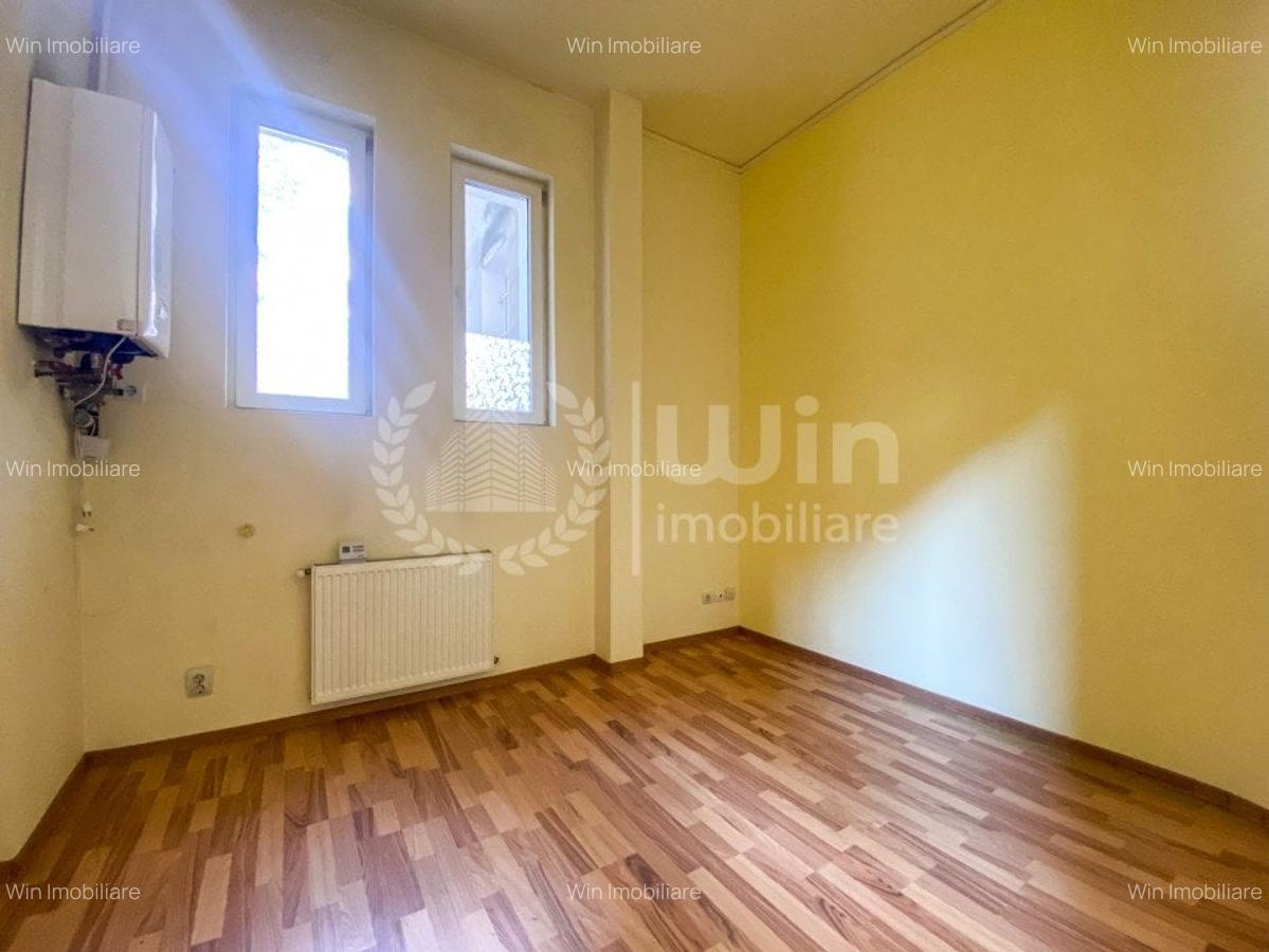 Apartament cu 3 camere decomandat, mobilat în Semicentral - 7