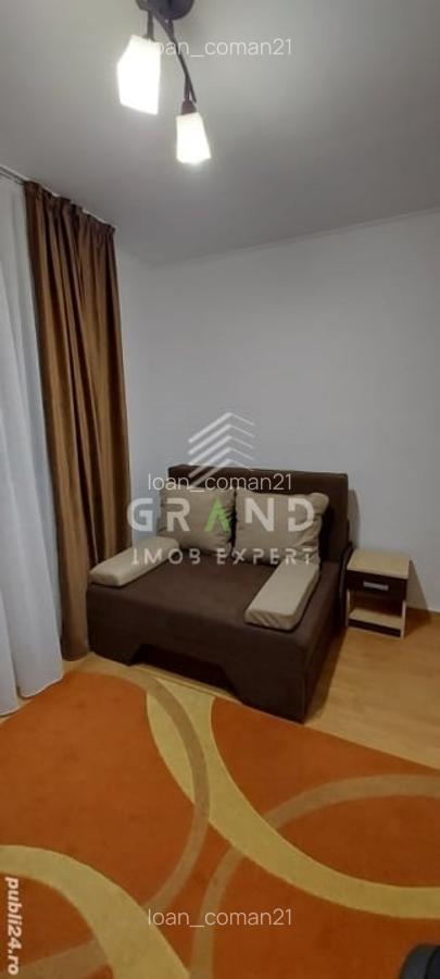 Ap 2 camere, BALCON INCHIS, zona Manastur - 2