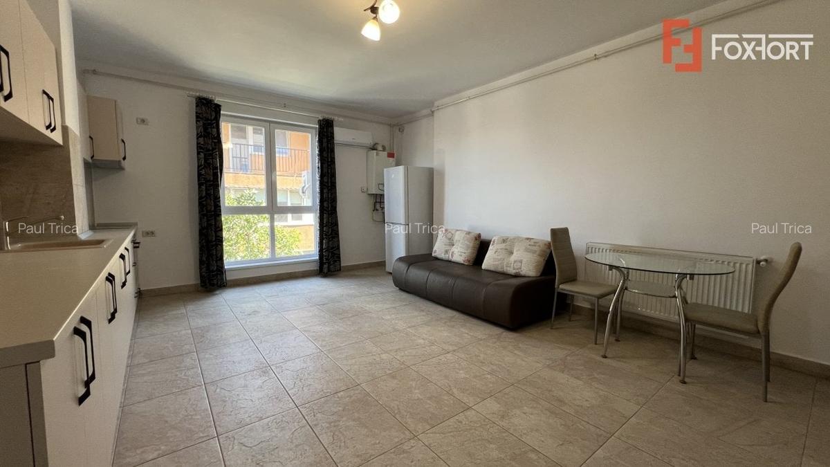 Apartament 2 camere de vanzare, zona Telegrafului - 2