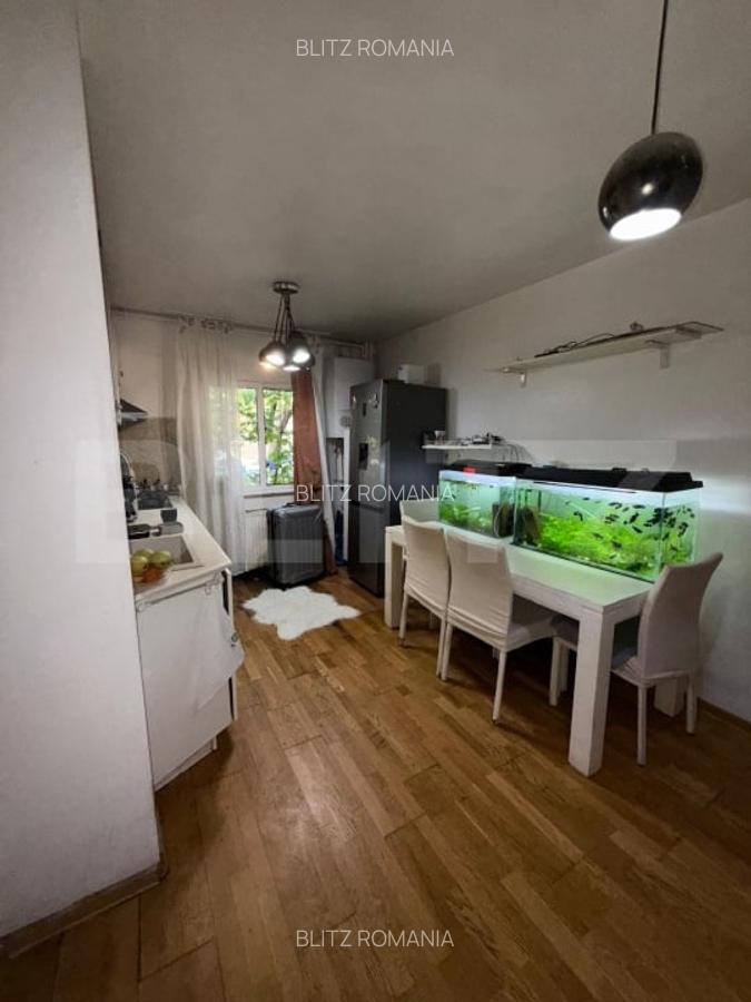 Apartament 2 camere, 50 mp, zona Vest - 2