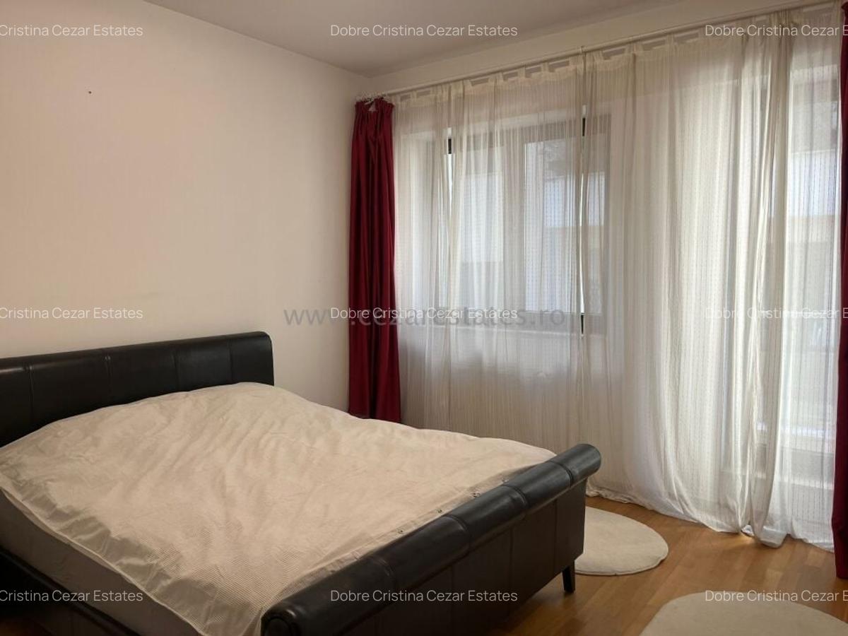 HERASTRAU LE CLUB DE INCHIRIAT APARTAMENT 2 CAMERE MODERN LOC PARCARE - 22