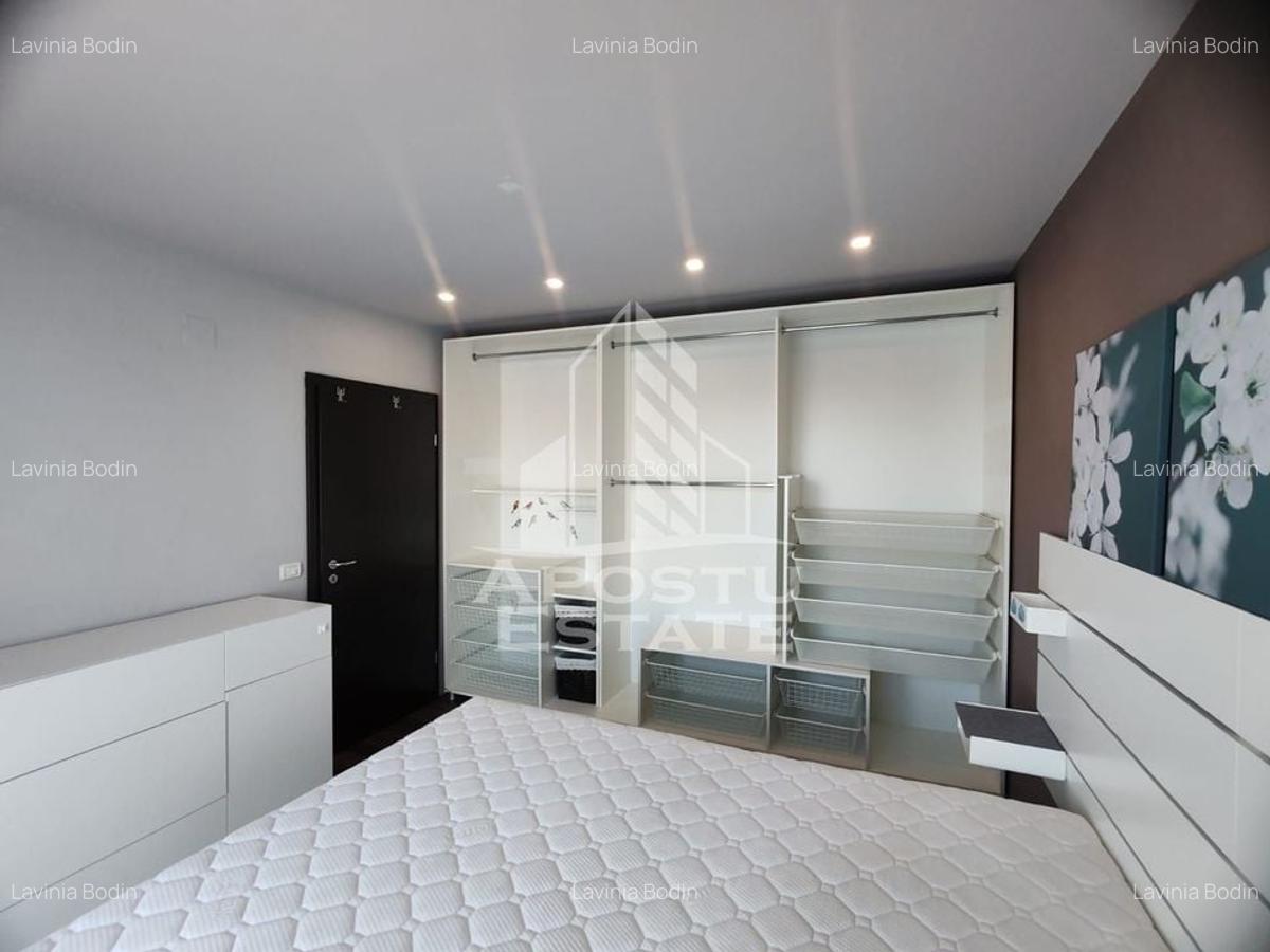 Apartament 2 camere I Braytim I Prima inchiriere I Parcare inclusa - 7