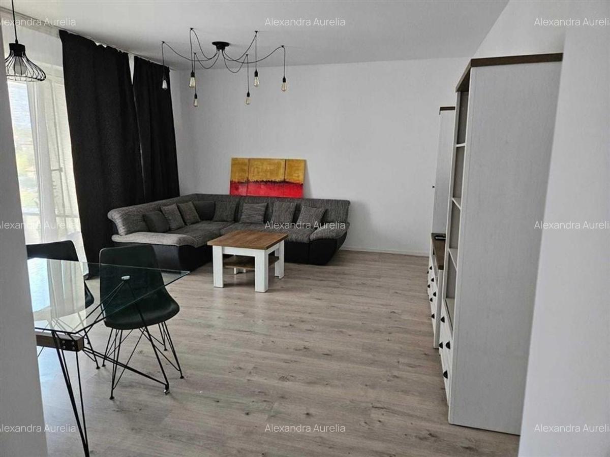 Apartament 2 camere - Laguna Residence -loc de parcare  inclus in pret - 1