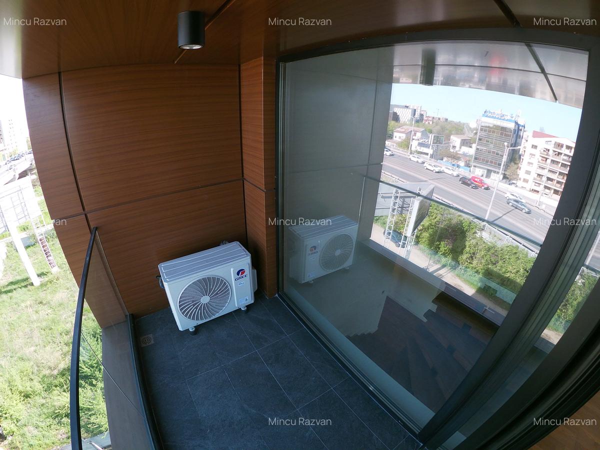 Apartament cu 4 camere decomandat în Băneasa - 25