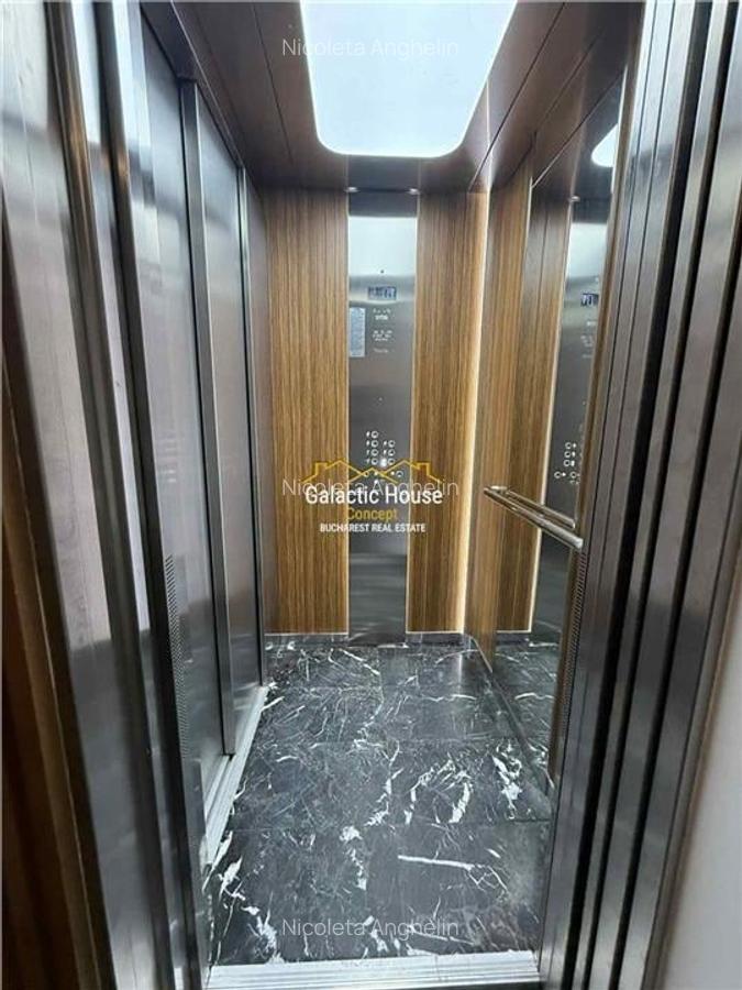 INCHIRIERE APARTAMENT CU GRADINA PROPRIE HERASTRAU - 14