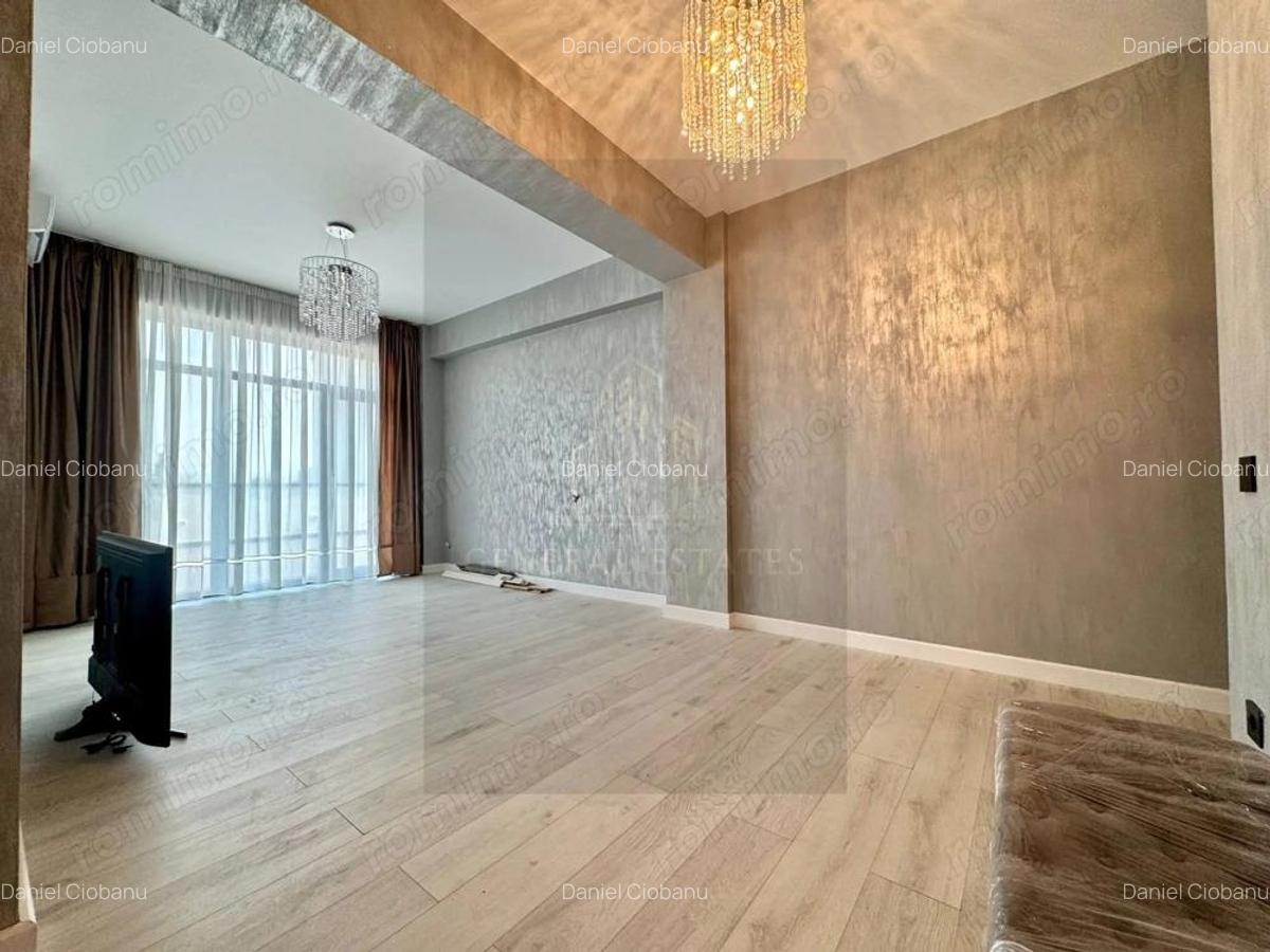 Vanzare apartament cu o camera - 35 m.p in Pacurari - Iasi - 10