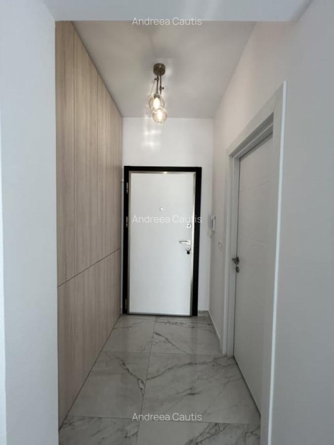 Apartament 1 camera, etajul 1, 30mp utili, zona Braytim - 5