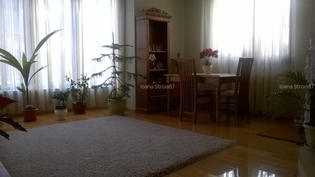 Casă spațioasă, aproape de centrul Sibiului – vândută direct de PF - 6