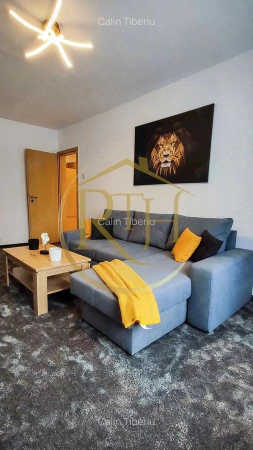 Oferim spre inchiriere un apartament deosebit cu 3 camere in zona Calea Aradului - 2