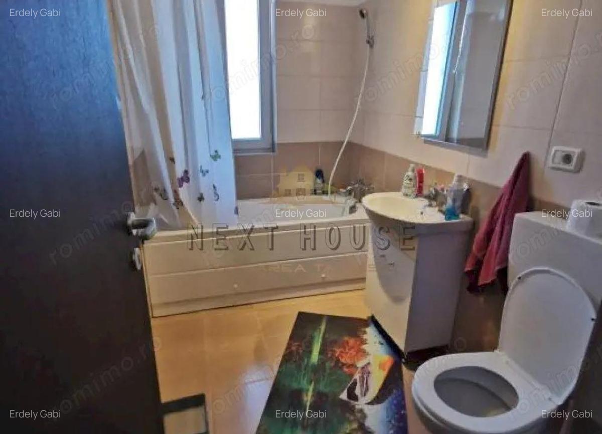 Apartament ( tip studio ) 13 Septembrie - P. Ispirescu - 6