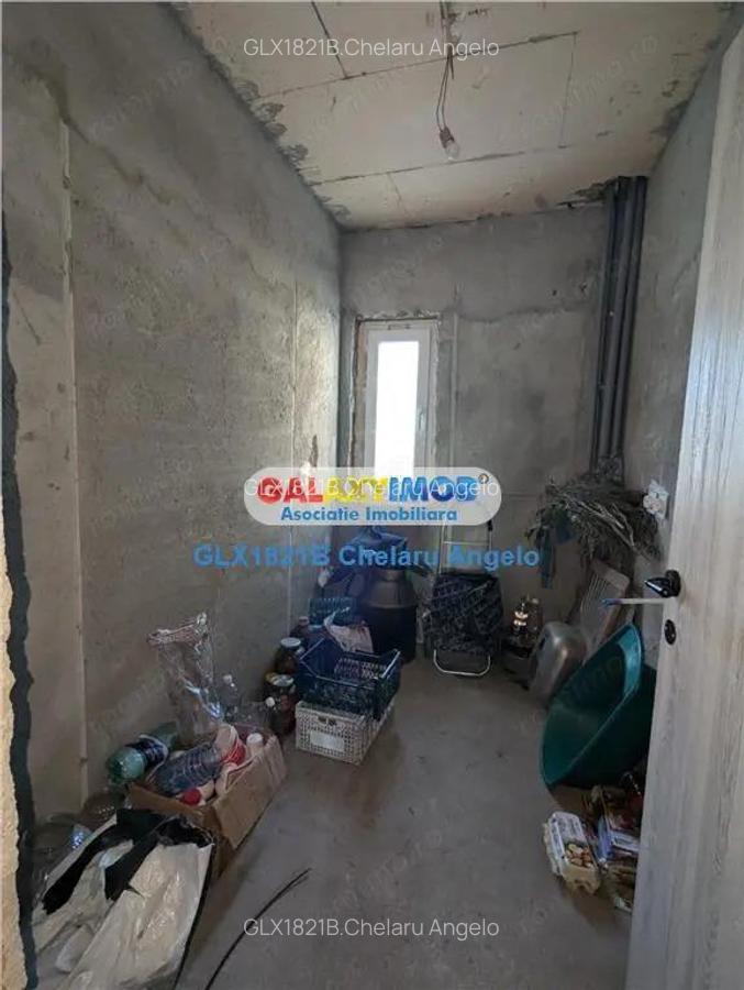 Adunatii Copaceni vila P+1 ,5 camere,suprafata 165 mp, teren 1300 mp - 4