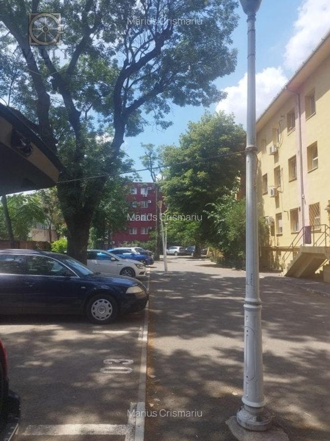 Apartament 3 Camere Curte Mare - Obor - 3