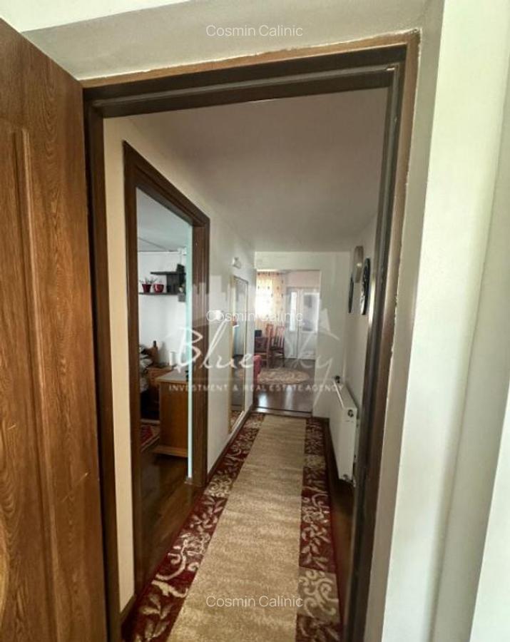 Casa + hala, oportunitate de afacere in zona industriala - 8