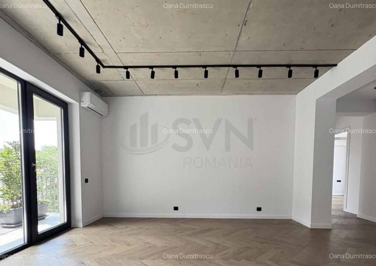 Apartament spatios 4 camere I Design modern I Zona Barbu ... - 1