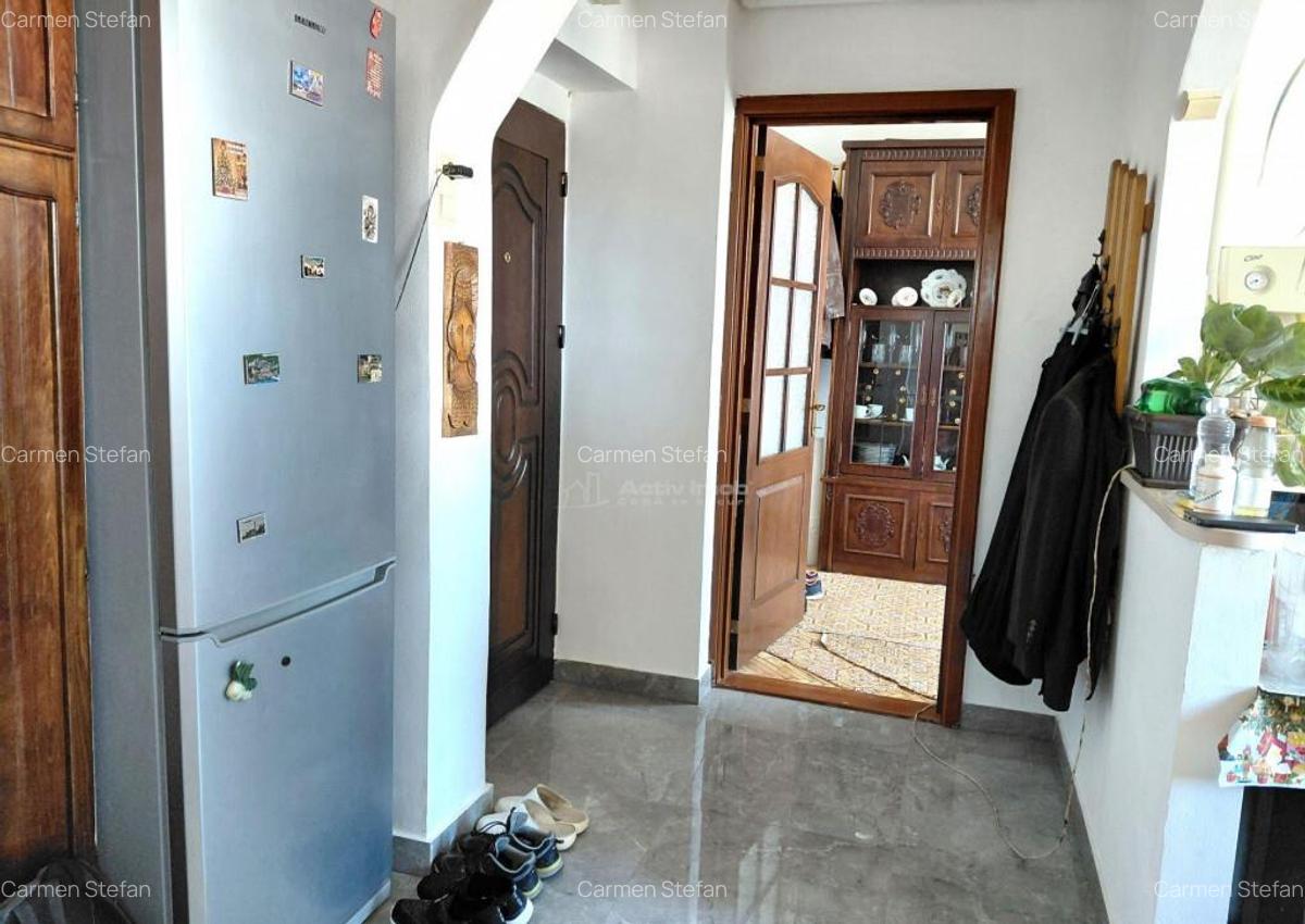 Ultracentral Apartament 3 camere etaj 3 - 2