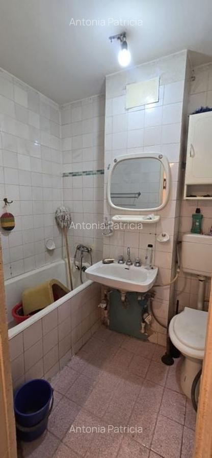 Apartament 2 camere decomandat Constantin  Brancoveanu / Lamotesti - 9