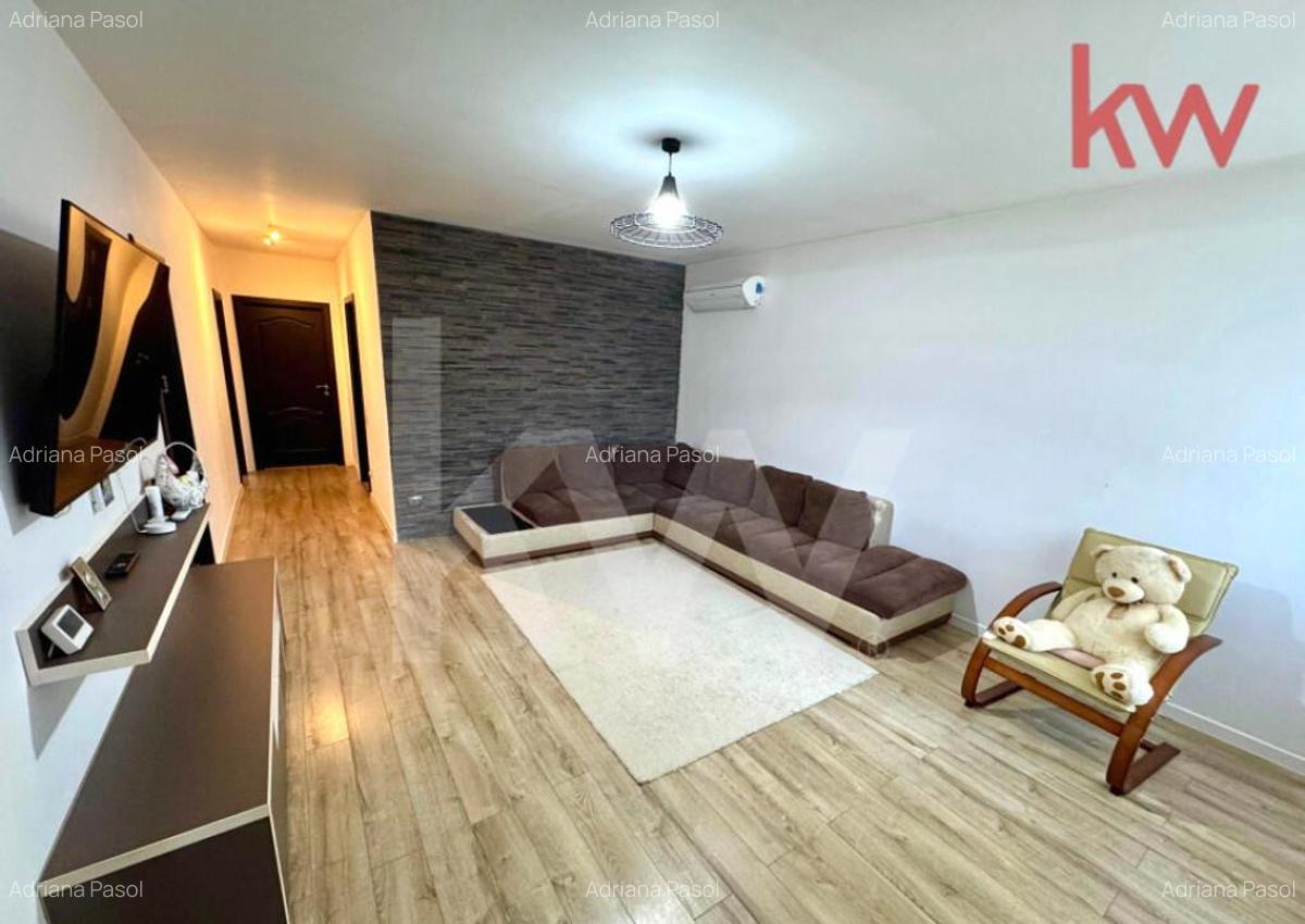 Casa Dotari Smart & Eficien?a Energetica, 4 camere, Dami - 3