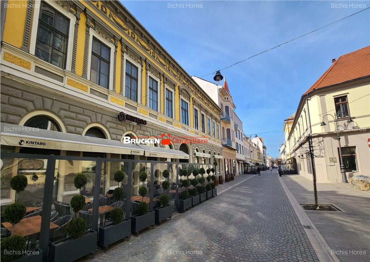 Apartament modern cu 2 camere si parcare privata, situat pe - 9