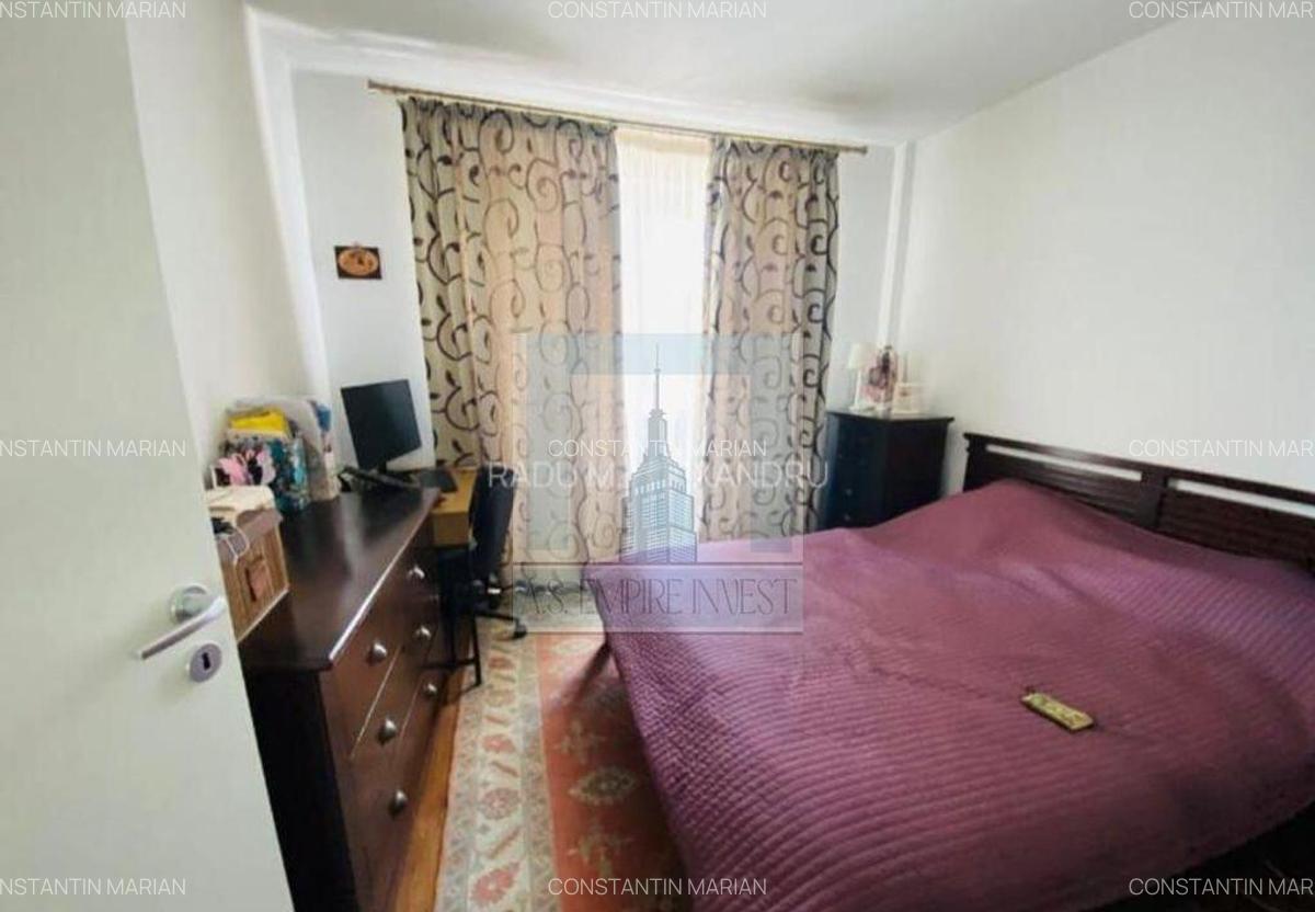 De vanzare apartament 3 camere/ zona Bartolomeu Avantgard... - 5