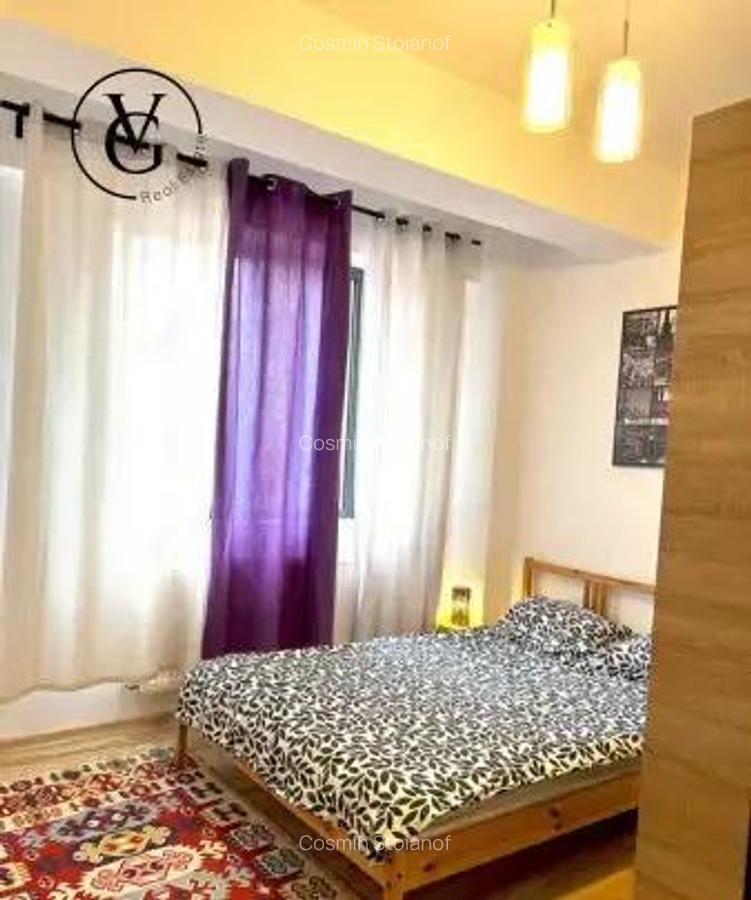 Apartament 2 camere, 50 mp - Damaroaia,Petrom City - 4
