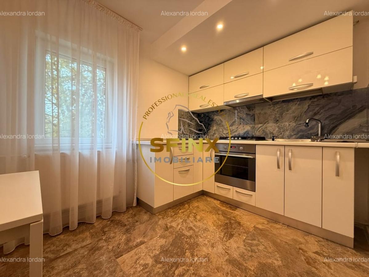 Garsoniera Rahova, 1988, etaj 1/4, bloc reabilitat - 4